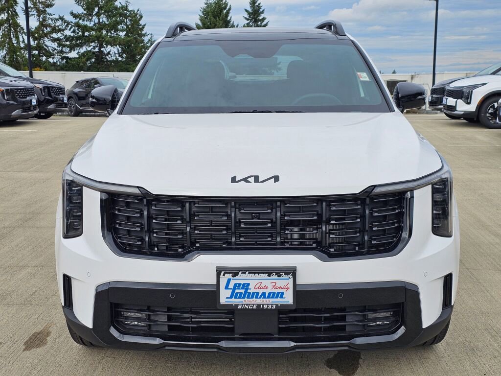 New 2026 Kia Sorento SX Prestige image 2