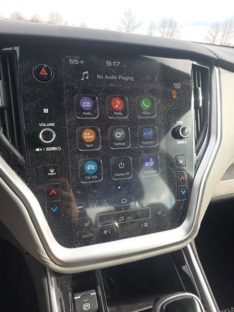 Used 2024 Subaru Legacy Premium image 9