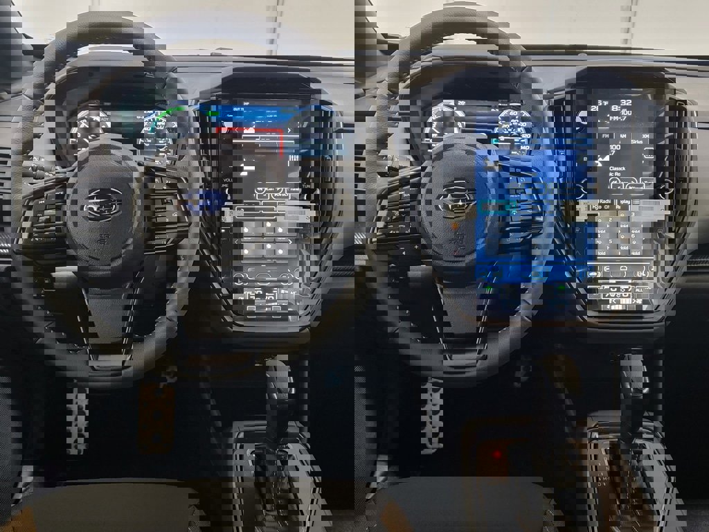 New 2026 Subaru Crosstrek 2.5i Sport image 8