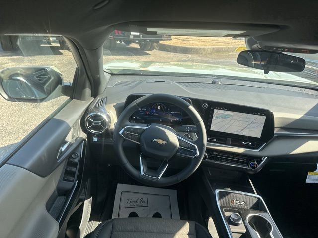 New 2026 Chevrolet Equinox LT w/ Convenience Package II FWD image 27