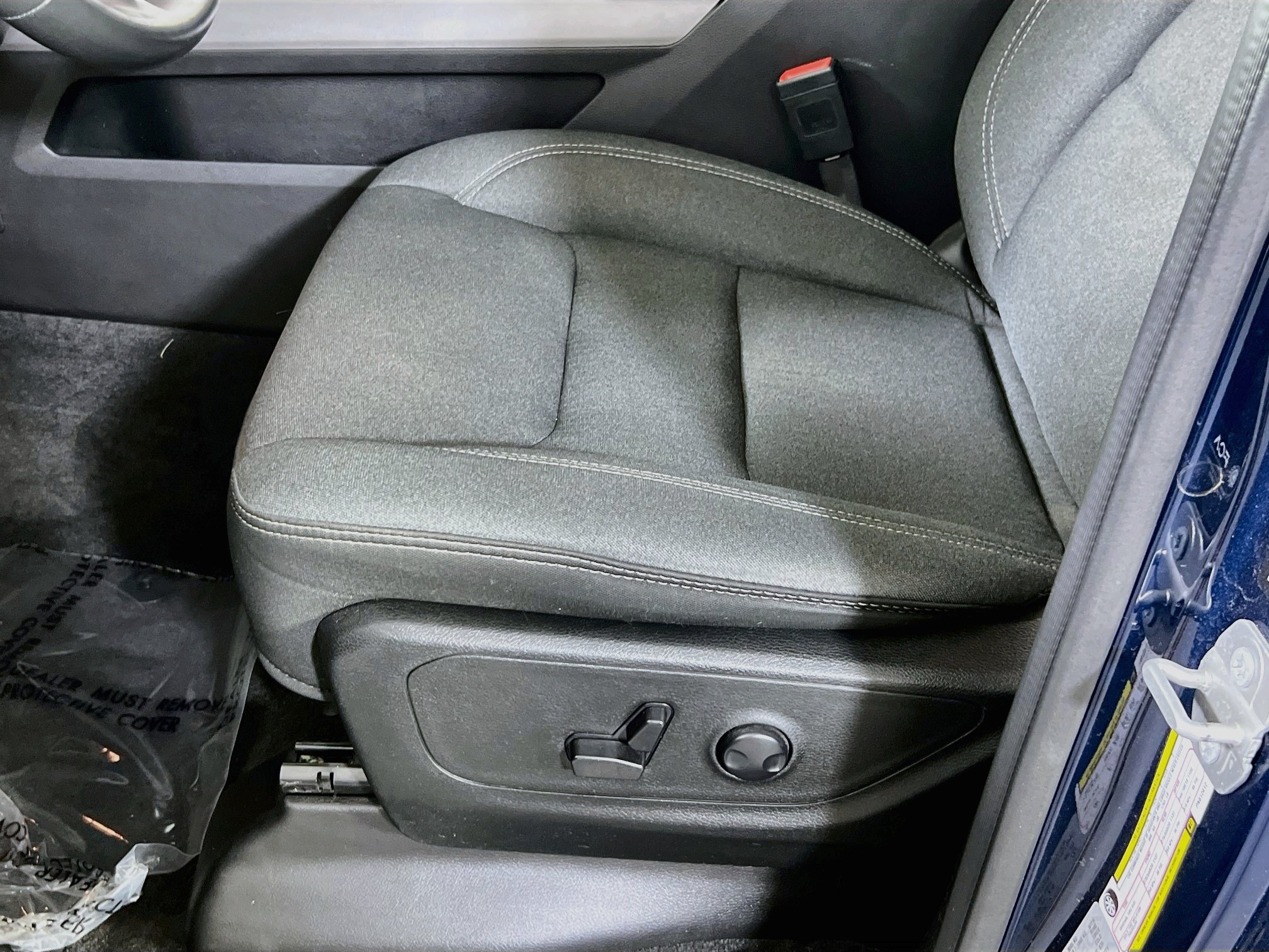 Used 2023 RAM 1500 Big Horn AWD/4WD image 18