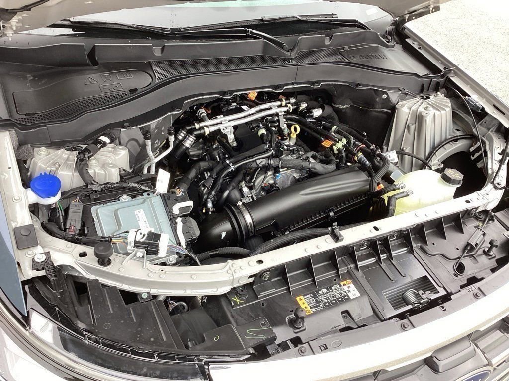 New 2026 Ford Explorer Active image 22