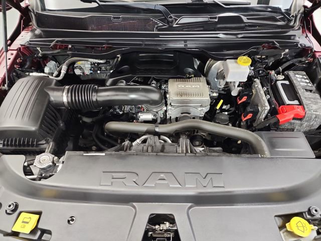 Used 2020 RAM 1500 Big Horn image 18