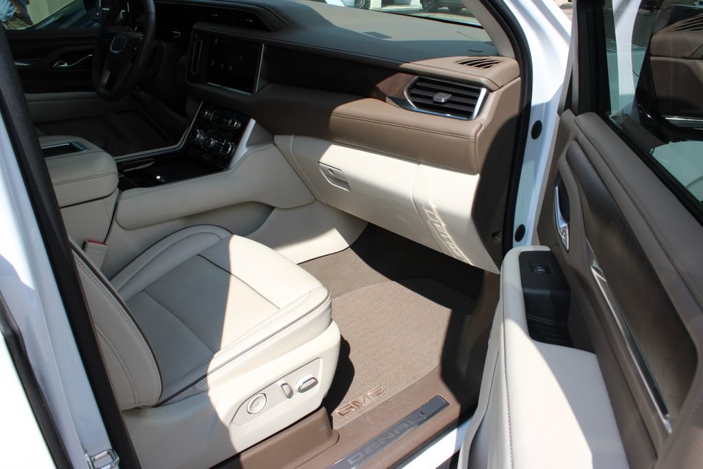 Certified 2022 GMC Yukon Denali AWD/4WD image 55