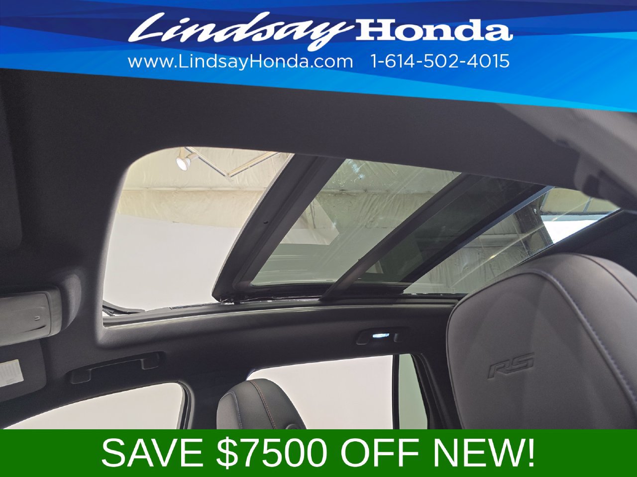 Used 2026 Chevrolet Equinox RS w/ Convenience Package III AWD/4WD image 22