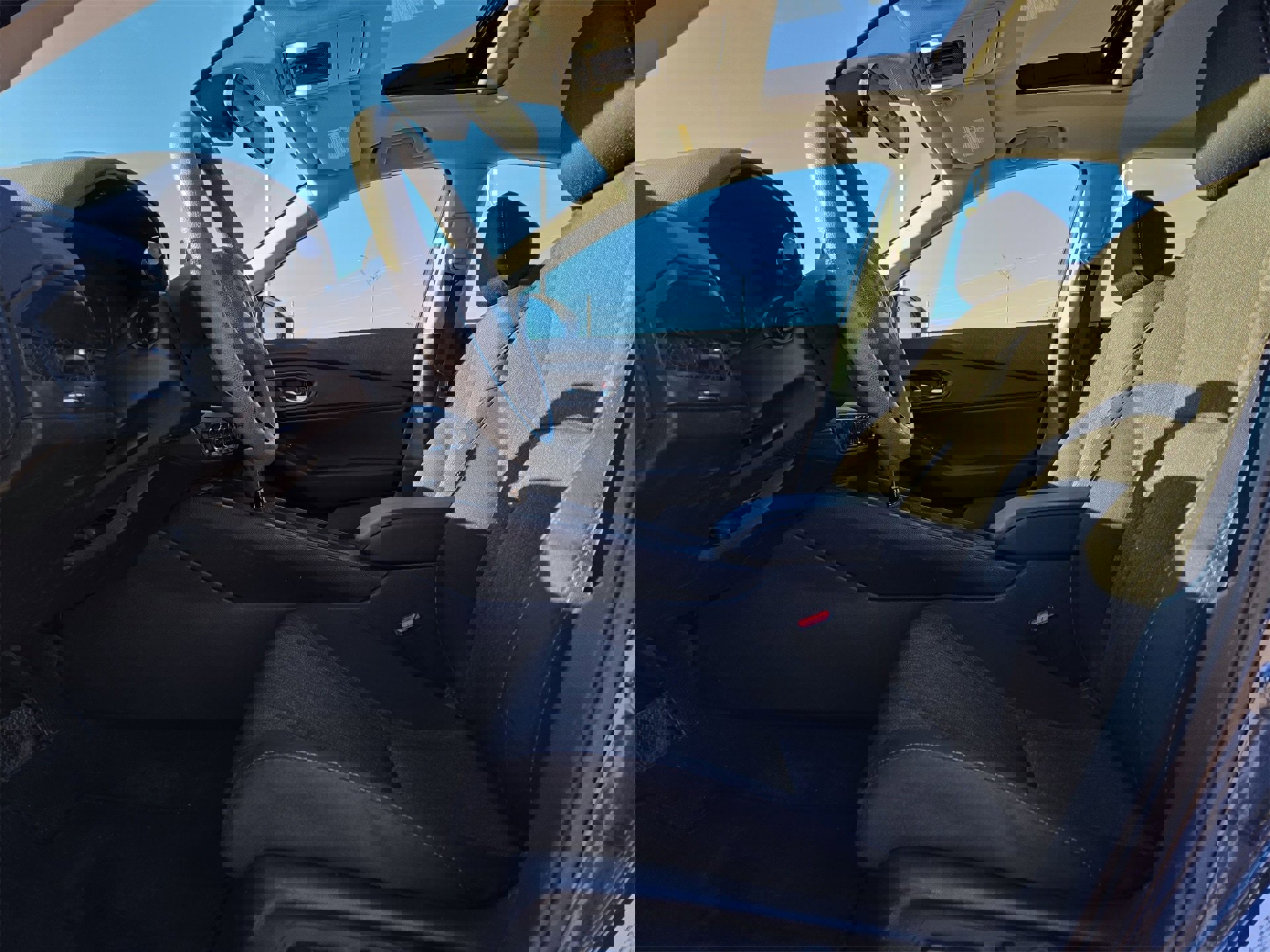 Used 2024 Honda Accord EX image 16