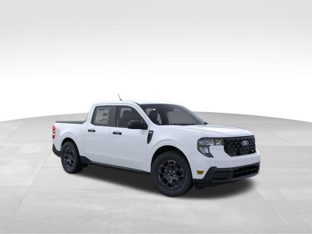 New 2026 Ford Maverick XLT AWD/4WD image 8