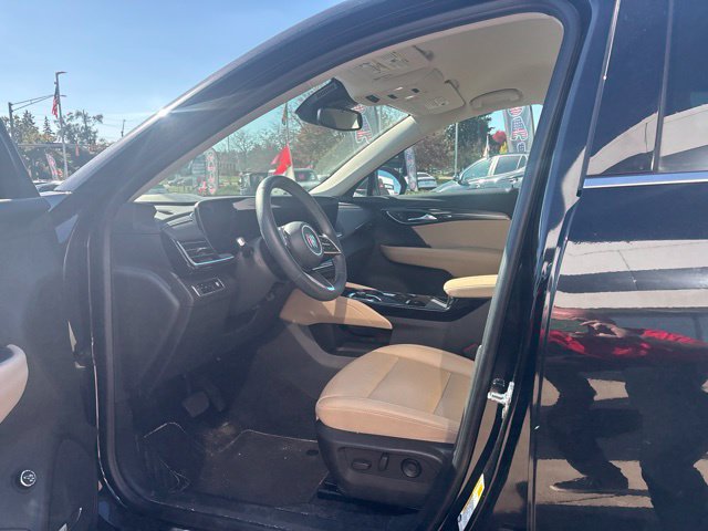 Used 2024 Buick Envision Preferred AWD/4WD image 9