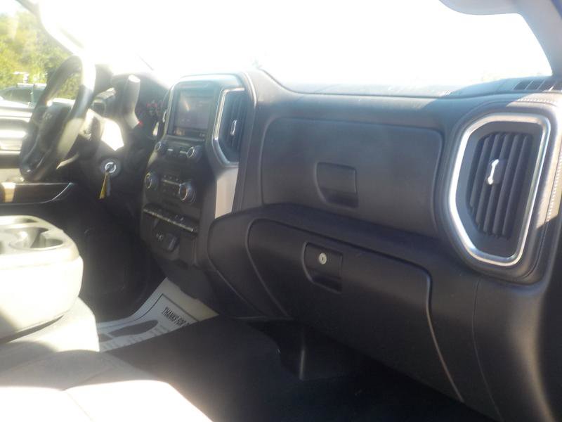Used 2019 Chevrolet Silverado 1500 LT image 30
