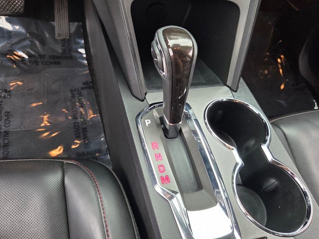 Used 2013 GMC Terrain Denali image 29