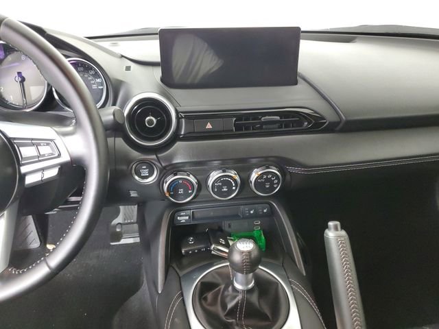 Used 2024 MAZDA MX-5 Miata RF Grand Touring image 21