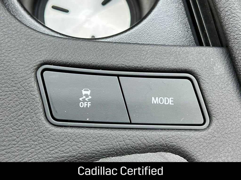 Certified 2023 Cadillac XT5 Premium Luxury w/ Technology Package image 34