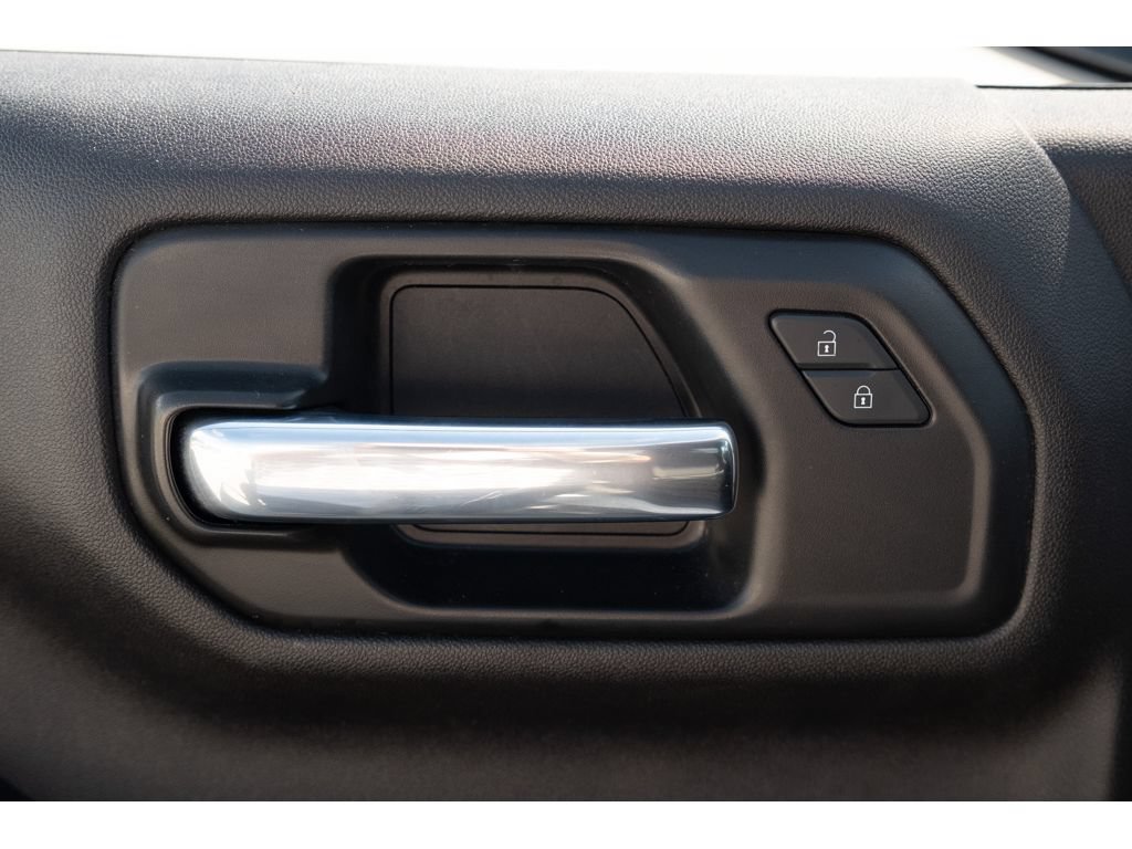 Used 2021 GMC Sierra 1500 2WD Regular Cab w/ Sierra Value Package image 14