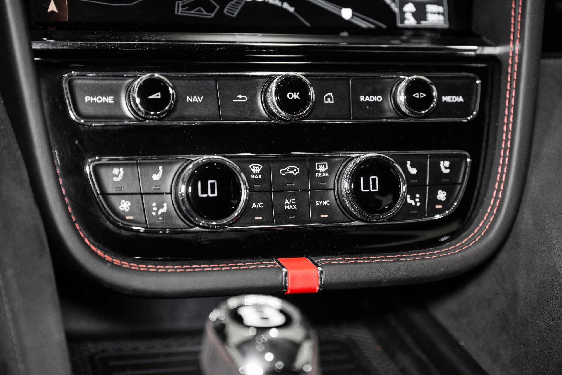 Used 2021 Bentley Bentayga Speed image 40