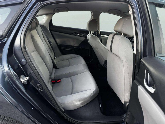 Used 2019 Honda Civic LX image 42