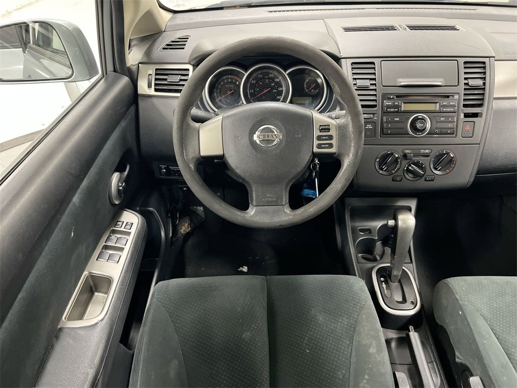 Used 2010 Nissan Versa 1.8 S w/ PWR Plus Pkg image 18