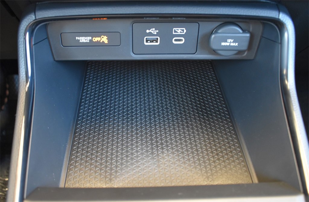 New 2025 Honda CR-V Sport image 26