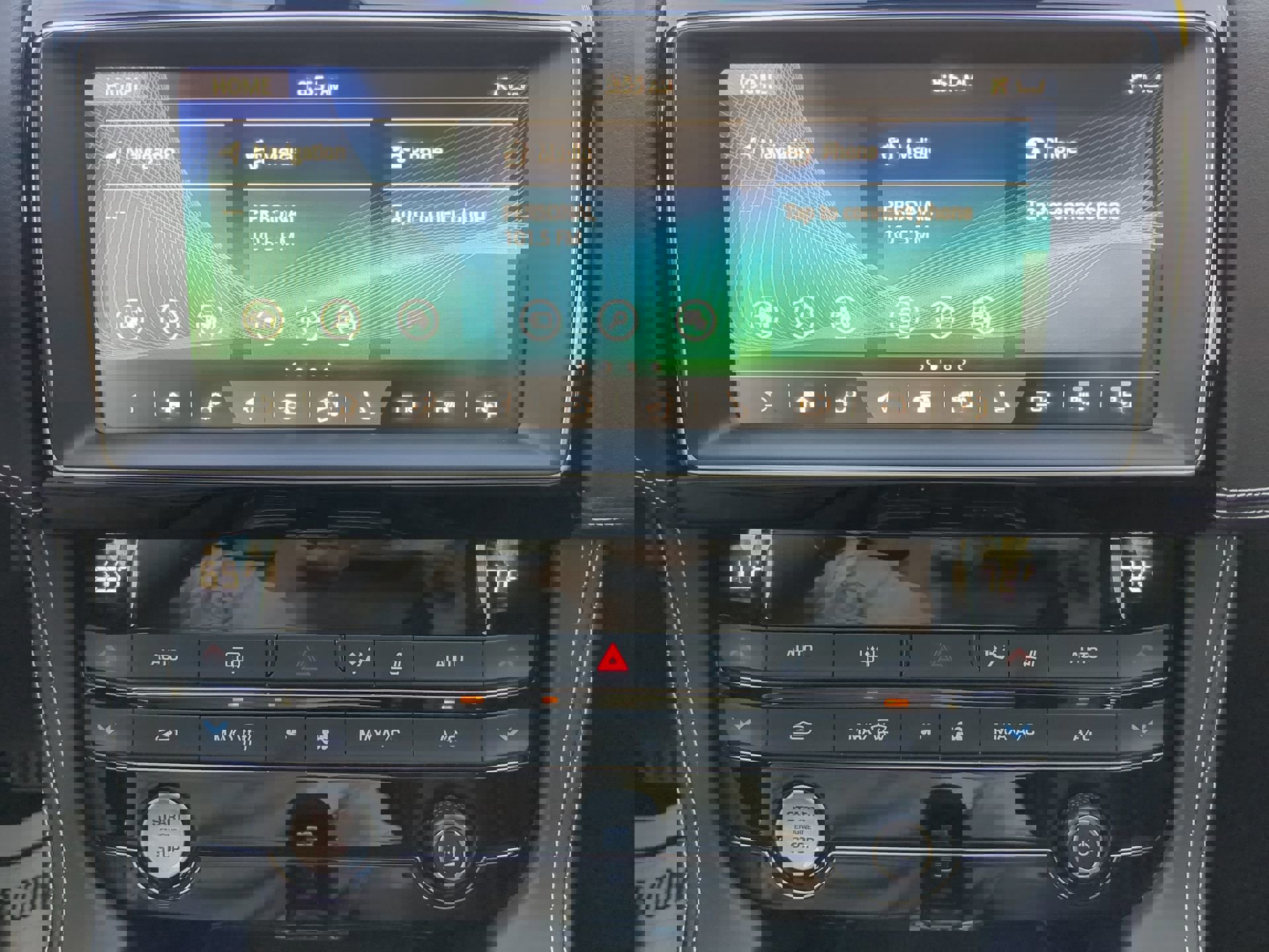 Used 2020 Jaguar F-PACE SVR image 51