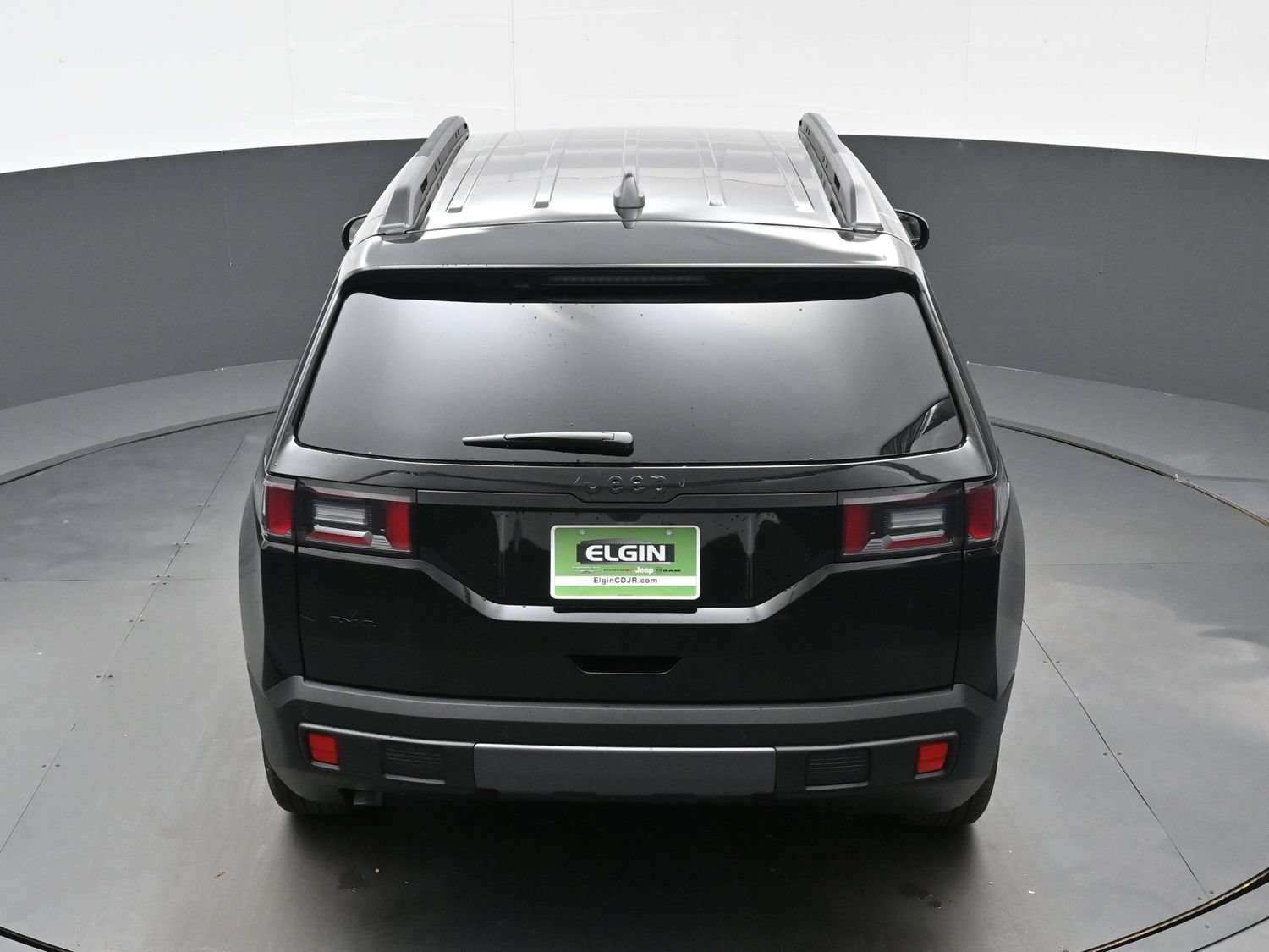 New 2027 Jeep Cherokee Limited AWD/4WD image 24