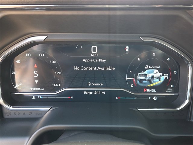 Used 2024 GMC Sierra 2500 AT4 w/ AT4 Premium Plus Package image 31