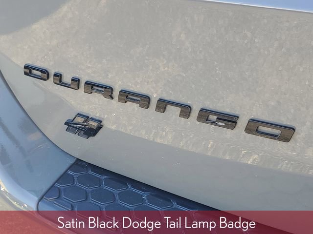 Used 2024 Dodge Durango R/T image 8