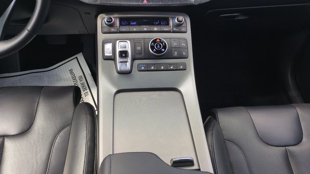 Used 2022 Hyundai Palisade Calligraphy w/ Cargo Package image 17