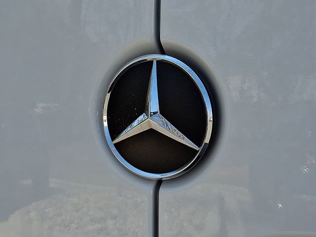 Used 2024 Mercedes-Benz Sprinter 2500 image 28
