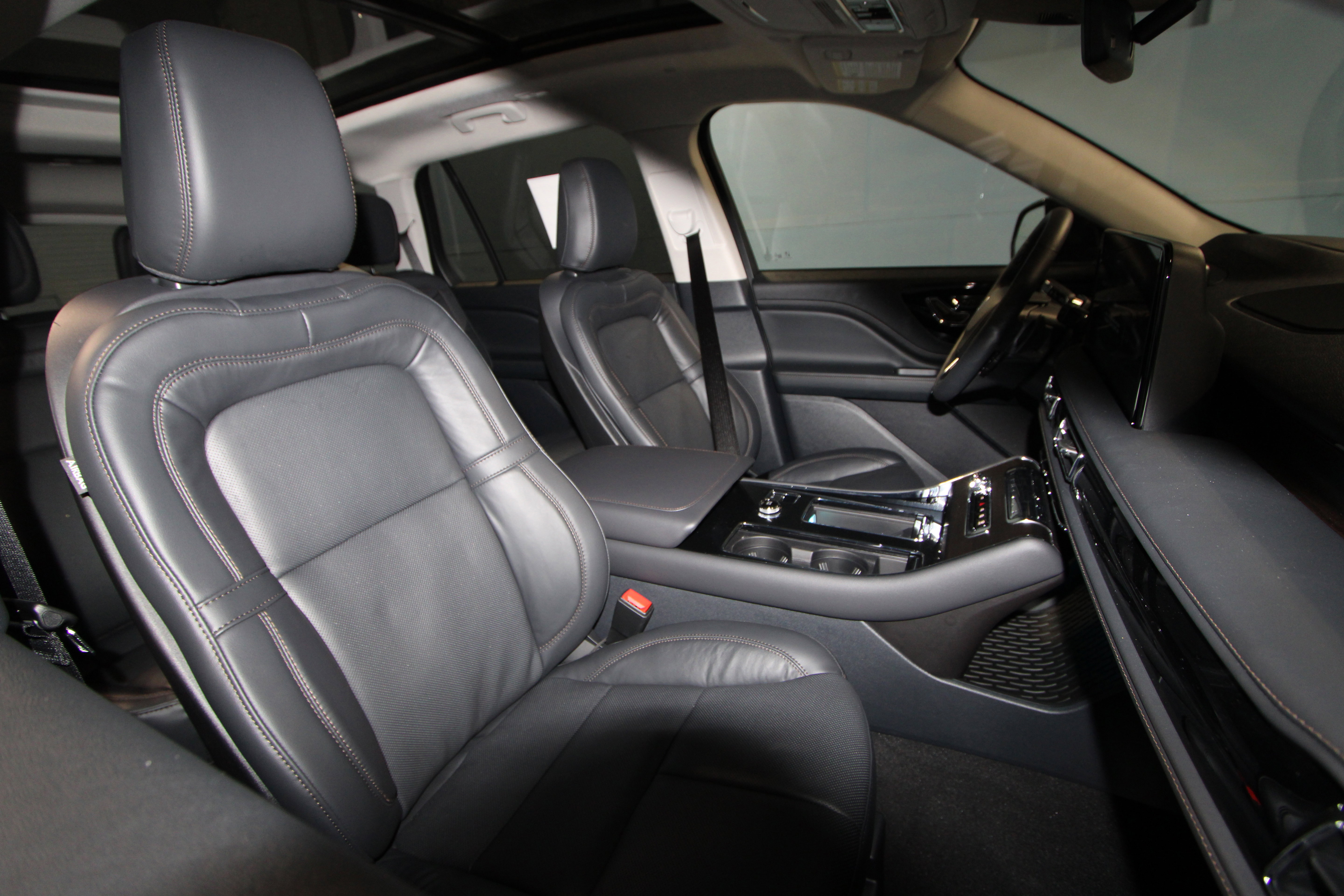 New 2026 Lincoln Aviator Reserve image 20