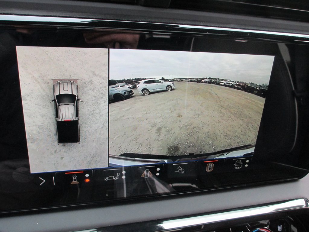 New 2026 GMC Sierra 2500 AT4X image 22