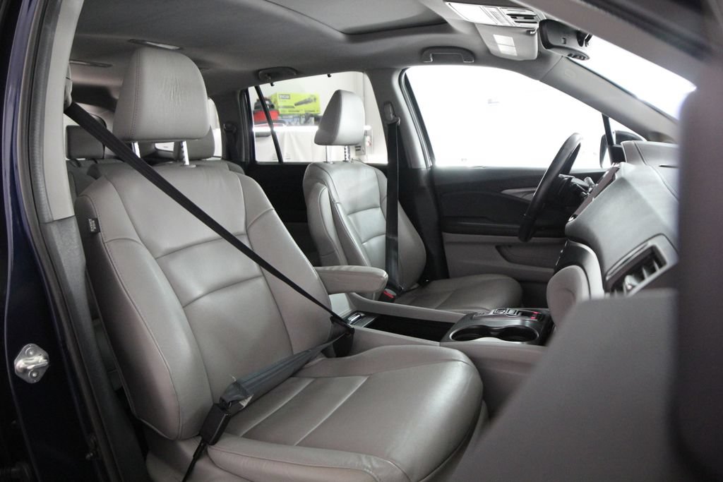 Used 2022 Honda Pilot EX-L image 56