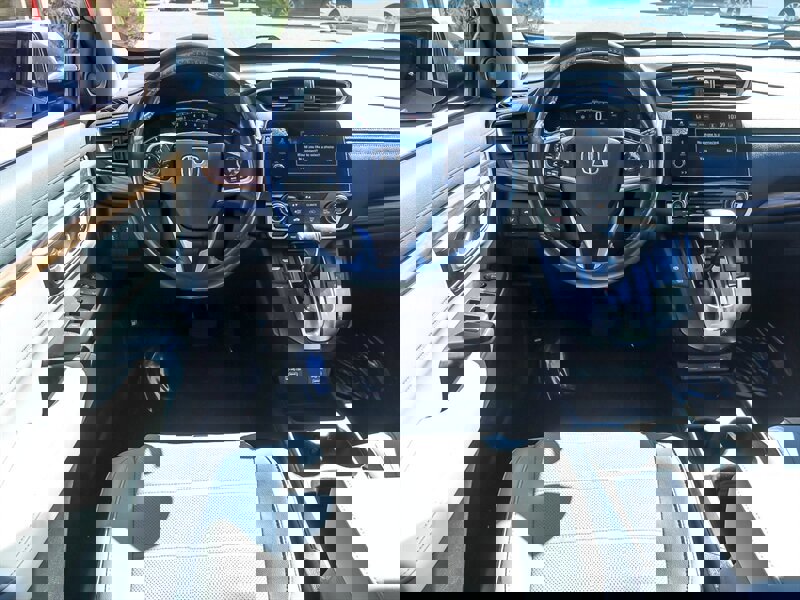 Used 2021 Honda CR-V EX-L image 15