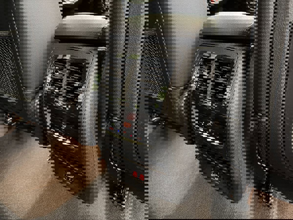 Used 2024 BMW X3 xDrive30i image 34