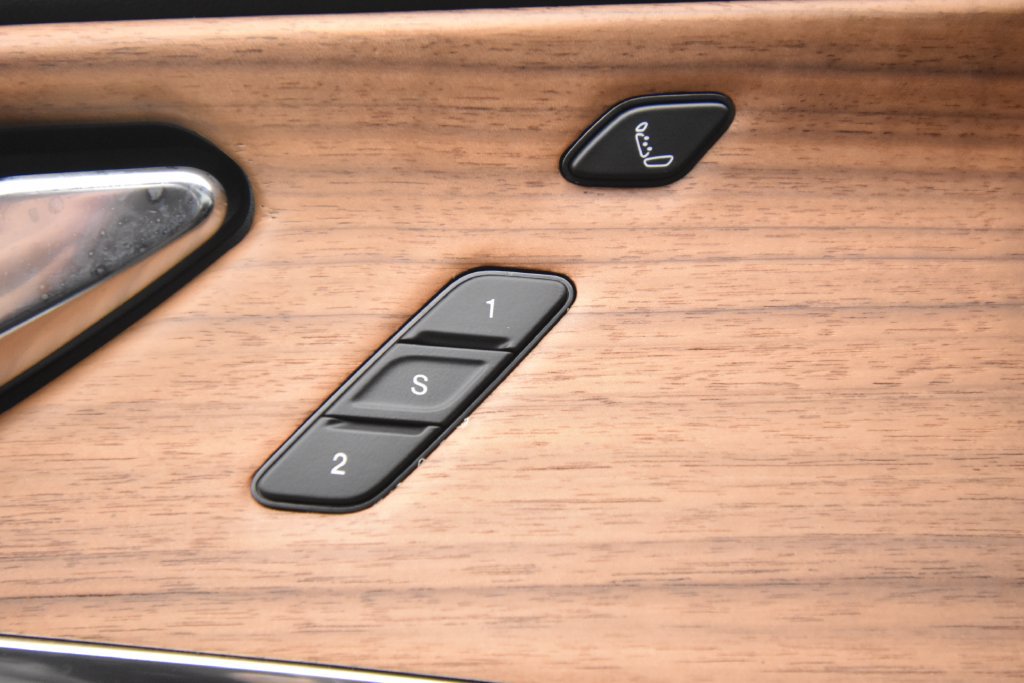 New 2027 Jeep Grand Cherokee Summit AWD/4WD image 34