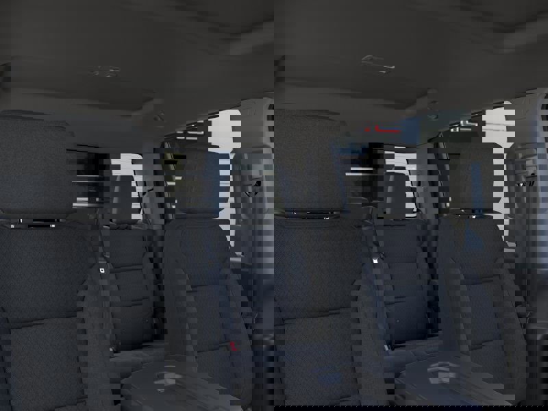 New 2026 GMC Sierra 1500 Pro w/ Graphite Edition image 24