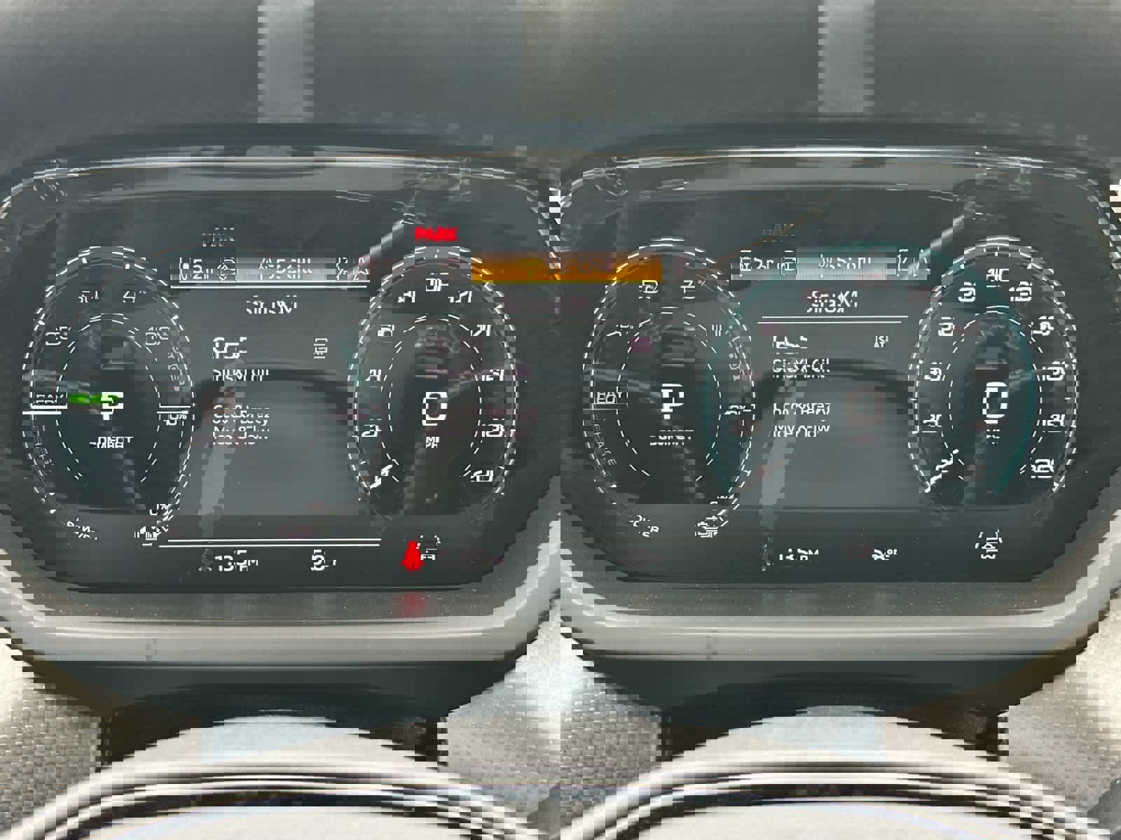 New 2026 Audi RS e-tron GT performance image 24