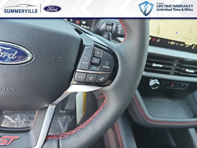 New 2026 Ford Explorer ST RWD image 21