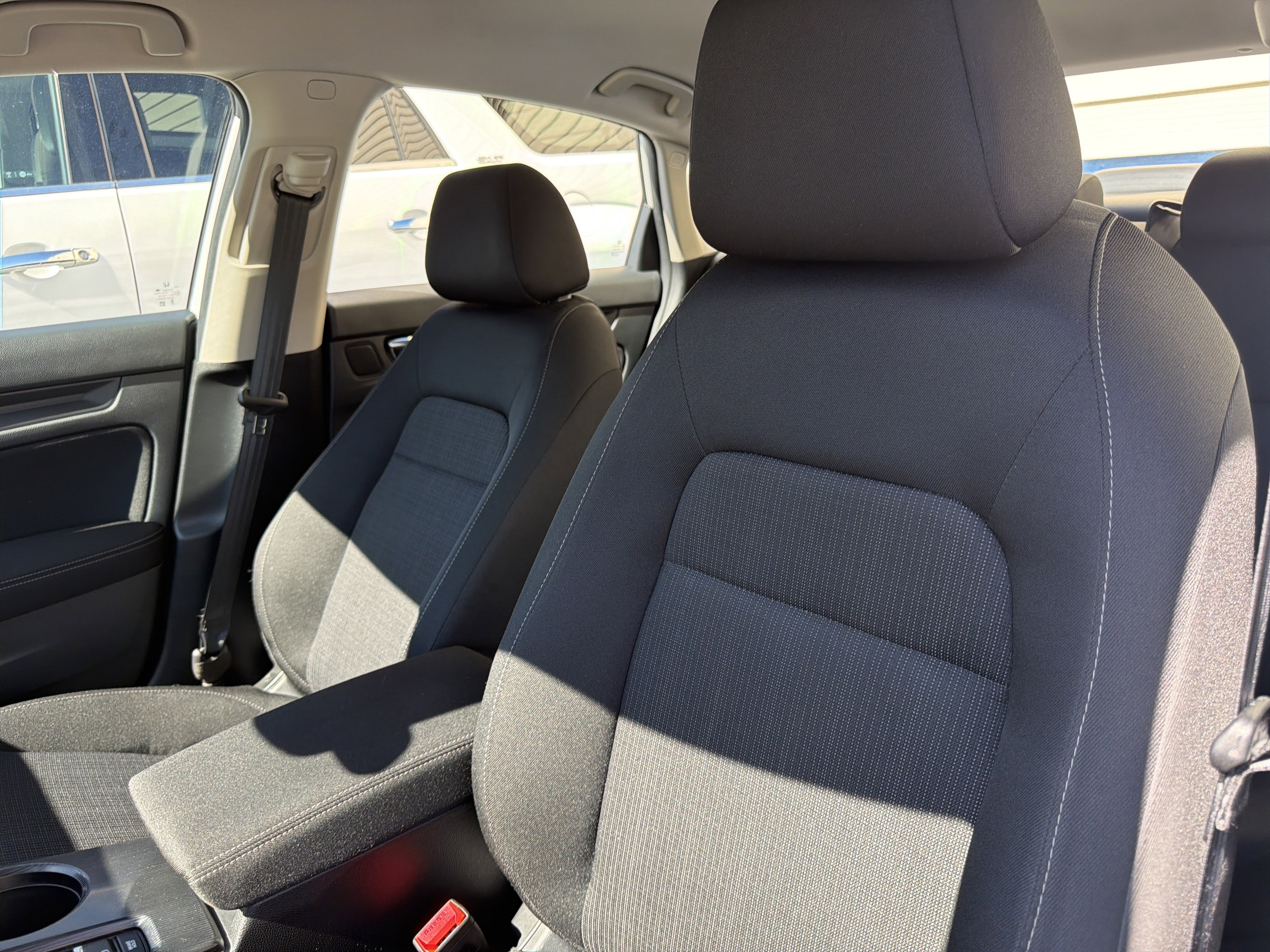 Used 2024 Honda Civic LX image 25