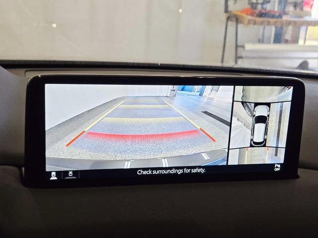 New 2025 MAZDA CX-5 Carbon Edition image 20