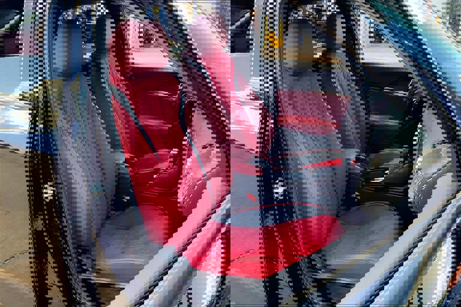 Used 2023 Acura Integra A-Spec image 9