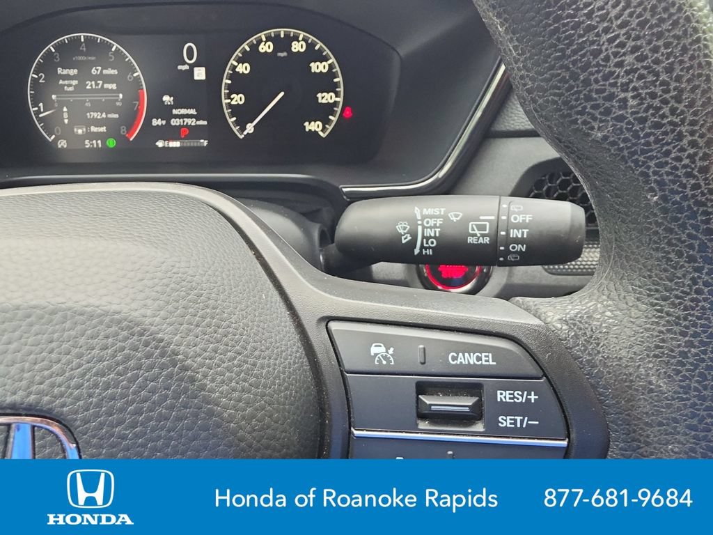 Used 2023 Honda CR-V LX image 24