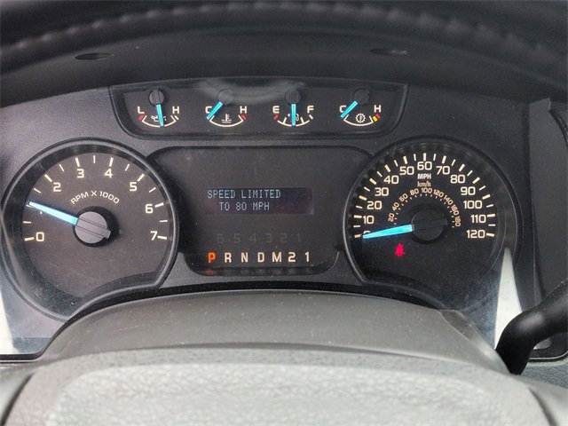 Used 2014 Ford F150 STX w/ Equipment Group 201A Mid image 16