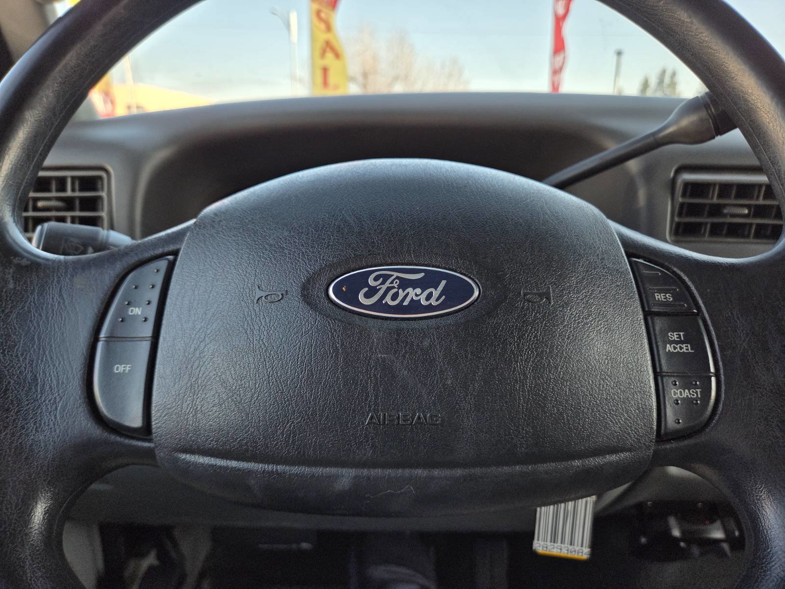 Used 2004 Ford F250 XL image 16