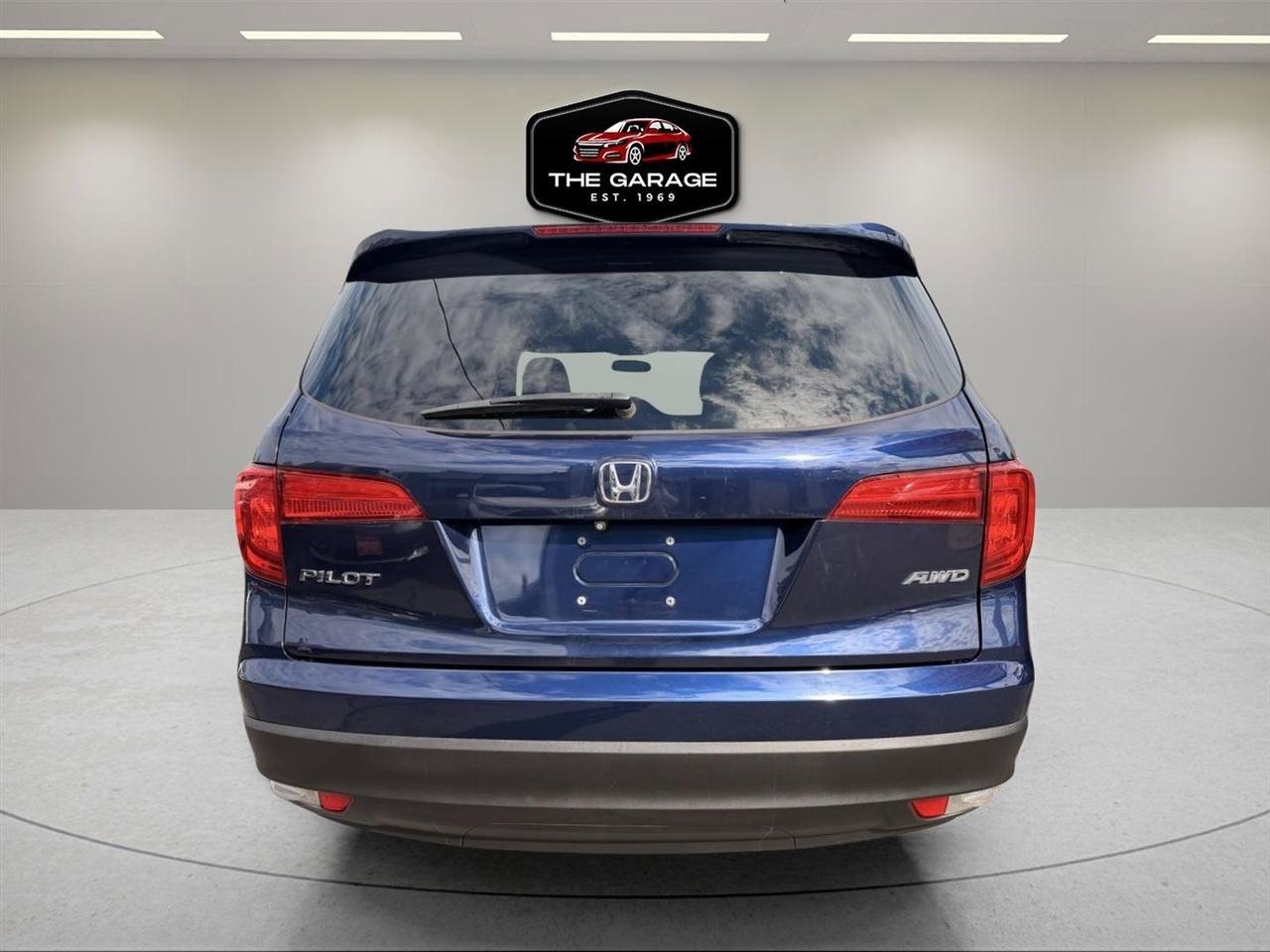 Used 2016 Honda Pilot EX image 5