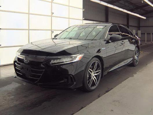 Used 2022 Honda Accord Touring image 1