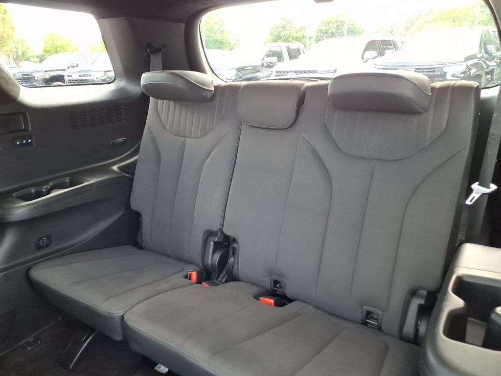 Used 2025 Hyundai Palisade Calligraphy AWD/4WD image 19