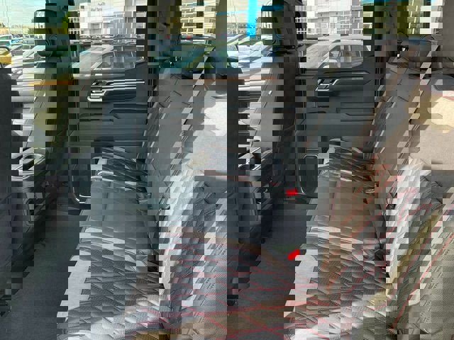 New 2026 Chevrolet Silverado 1500 RST image 15