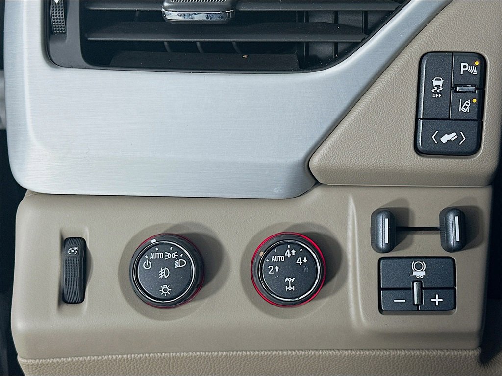 Used 2015 GMC Yukon SLT w/ Open Road Package image 12