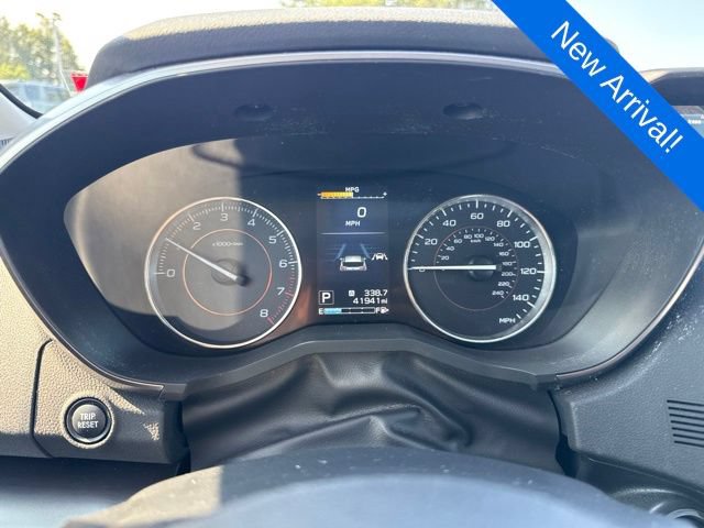 Used 2019 Subaru Crosstrek 2.0i Limited w/ Moonroof Package AWD/4WD image 15