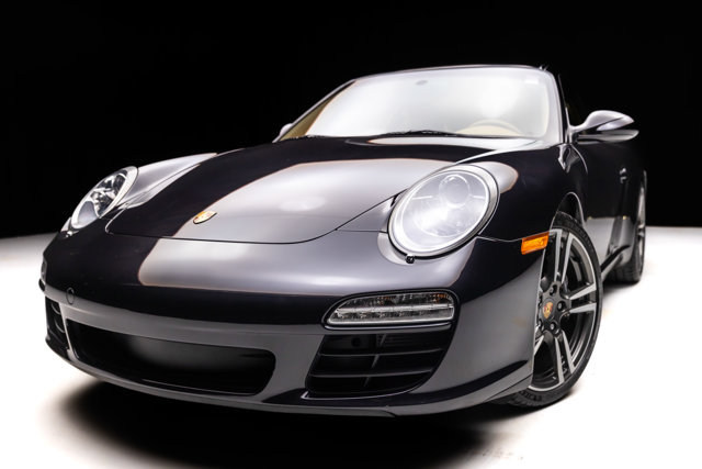 Used 2010 Porsche 911 Carrera RWD image 18
