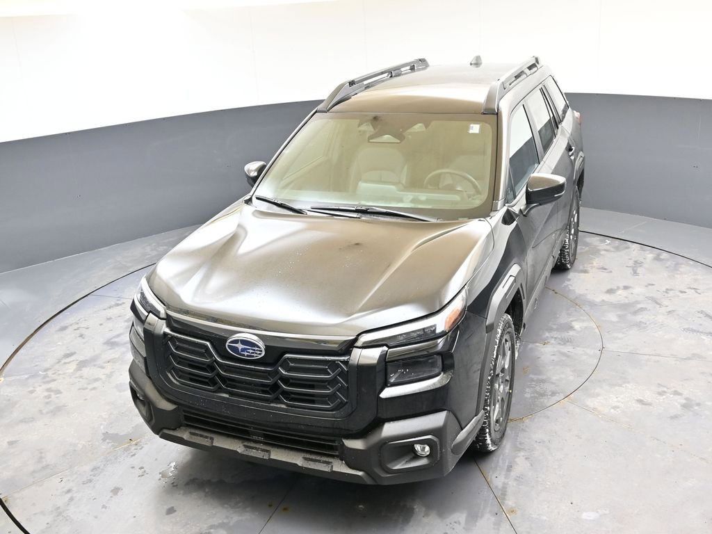 New 2026 Subaru Outback Premium image 39